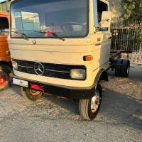 خاور ۶۰۸ مدل ۷۲ بیرنگ