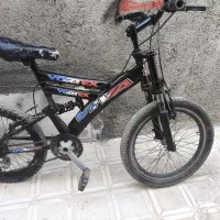 دوچرخه 20