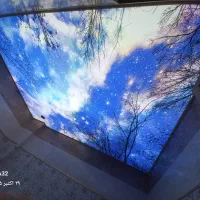 انواع سقف کشسان و سقف کاذب