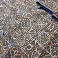 زی آستین دست دوز