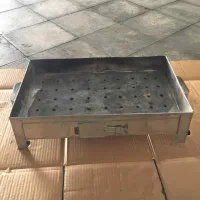 منقل بزرگ درحد