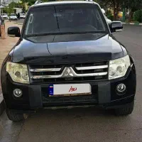 پاجیرو ۲۰۱۰ آخرین سری فول
