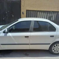 سمند lx 96|خودرو سواری و وانت|یزد, |دیوار