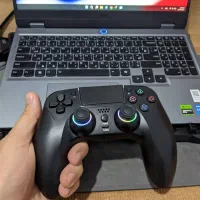 دسته بازی هیسکا hr-70