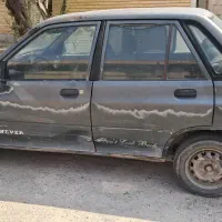 پرایدمدل۸۱