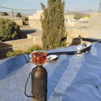 عایق نانو دیوار استخر مخزن