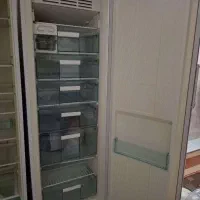 یخچال فریزر دوقلو برانت فرانسه