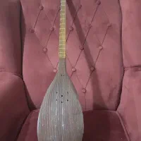 3 تار  تنبور
