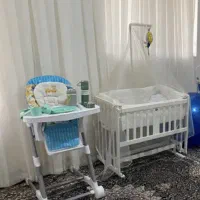 صندلی غذا