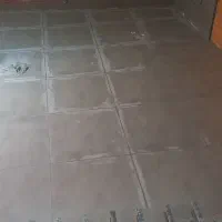 کارگرساده یاماهر کاشیکاری