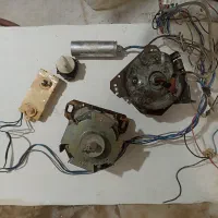 وسایل لباسشویی