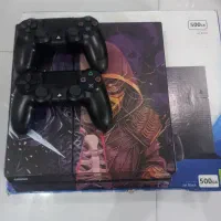 PS4fat|کنسول، بازی ویدئویی و آنلاین|مشهد, شهرک بهارستان|دیوار