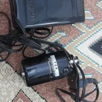 دینام چرخ خیاطی ژاپنی