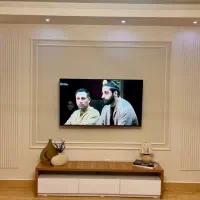 جدیدترین مدل قاب بندی برای دیوار ها و تی وی روم|مصالح و تجهیزات ساختمان|تهران, سعادت‌آباد|دیوار