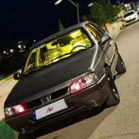 پژو اس ال ایکس مدل 95