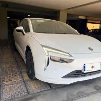 لونا برقی gre ایران خودرو ۲۰۲۴