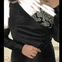 لباس مجلسی