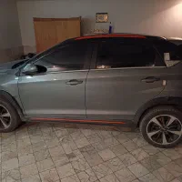 ام وی ام 33 کراس