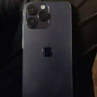 آیفون ۱۴ پرومکس za