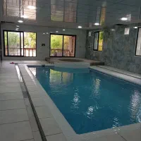 اجاره باغ ویلایی ابگرم در شیراز