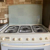 گاز فردار تکنو کاملا سالم