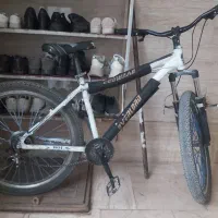 دوچرخه