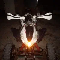 چهارچرخ فالکون ژاپن