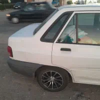 پراید مدل ۸۵
