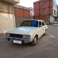 پیکان مدل۸۱ انژکتور