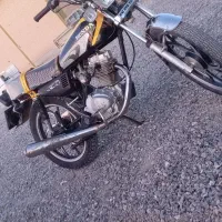 موتور 125ccاحسان