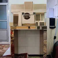 آینه کنسول