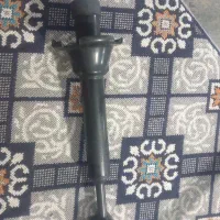 کمک عقب پراید