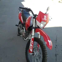 متور تریل تی۲