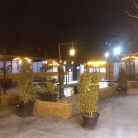سالنکار و یک نفر ظرفشور