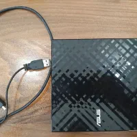 دی وی دی رام اکسترنال ایسوز کاملا نو کم کار