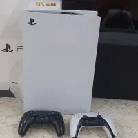 ps5  کپی خور پلیستیشن ۵