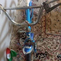 دوچرخه 20و16|دوچرخه، اسکیت، اسکوتر|سلفچگان, |دیوار