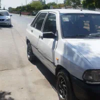 پراید مدل ۹۰هیدرولیک