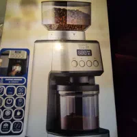 اسیاب قهوه صنعتی