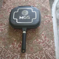 ماهیتابه رژیمی نو