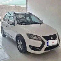 کوییک 1403 GXR