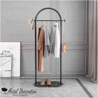 رگال لباس مدرن