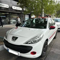 207 MC مدل 1401/بدون توضیح/باکارشناسی روز