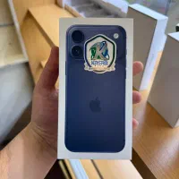 17 Pro Max 256 ZA - آیفون ۱۷ پرومکس آکبند شرکتی