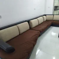 مبل ال شرکتی