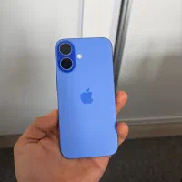 Iphone 16 128 با رجیستر