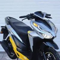 متور 150سی سی|موتورسیکلت|شیراز, گل سرخ|دیوار