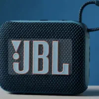 جی بی ال JBL Go 4           (اقساط 3 درصد بدون چک)
