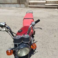 موتور پارکینگی