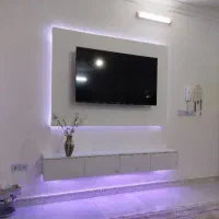 انجام دکور کار کناف کار تایل جاتی ویpvcکارلکه‌و...